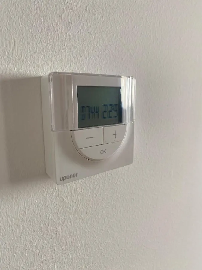 Pa14 Modern Apartment With A Private Garage Near Schoenbrunn Palace T5 Wiedeń