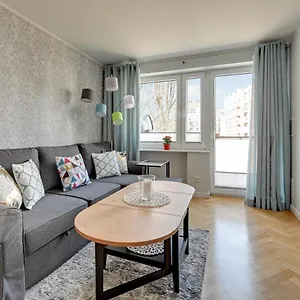  Apartament Wave - Grobla Old Town Polska