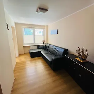  Apartament Bryza, Perla 100m Od Morza Polska
