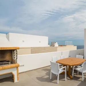  Apartament The Sea-bank Malta