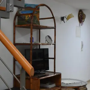  Apartament Marina 4 Cypr