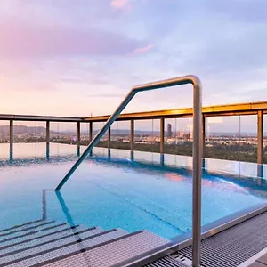Mca Triiiple I Rooftop Pool I Free Parking I Netflix Wiedeń