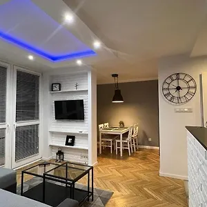  Apartament Project Comfort Grzybowska 30/1211 Polska