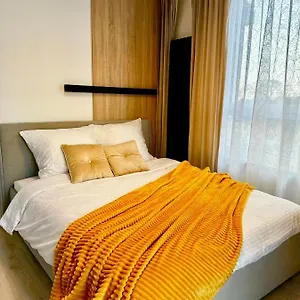  Apartament Modern Space Polska