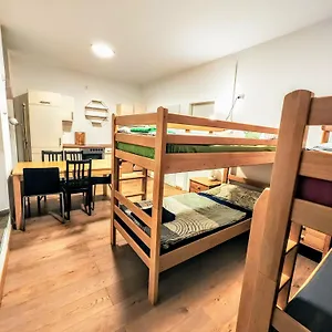 Apartament Cosy Family // Double Deck, Wiedeń