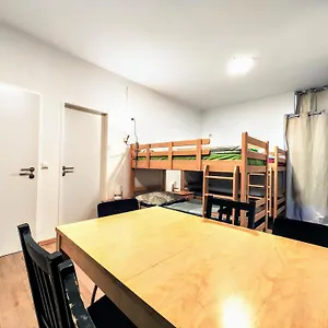 Cosy Family // Double Deck Wiedeń