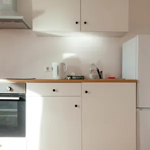 Apartament Lax, Wiedeń