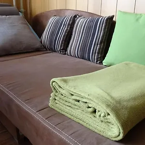  Apartament Kwadrat Przy Stalowej Polska