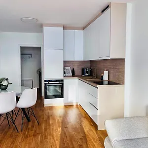 Apartament Momentic, Wiedeń
