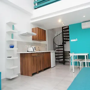  Apartament Rainbow Cypr