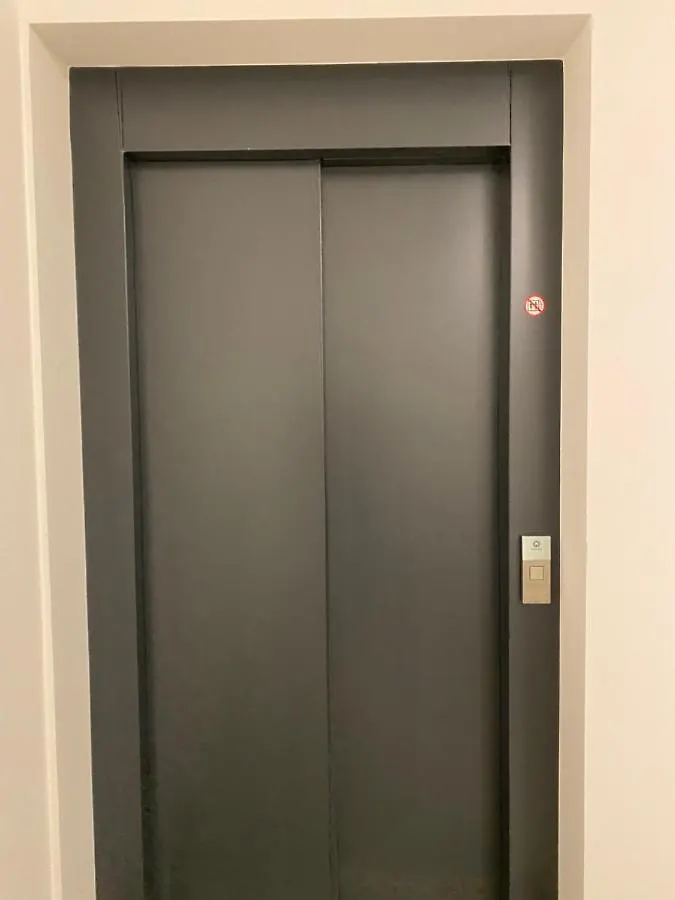Pa14 Modern Apartment With A Private Garage Near Schoenbrunn Palace T5 Wiedeń