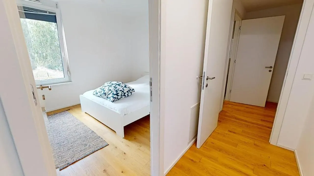 Pa14 Modern Apartment With A Private Garage Near Schoenbrunn Palace T5 Wiedeń